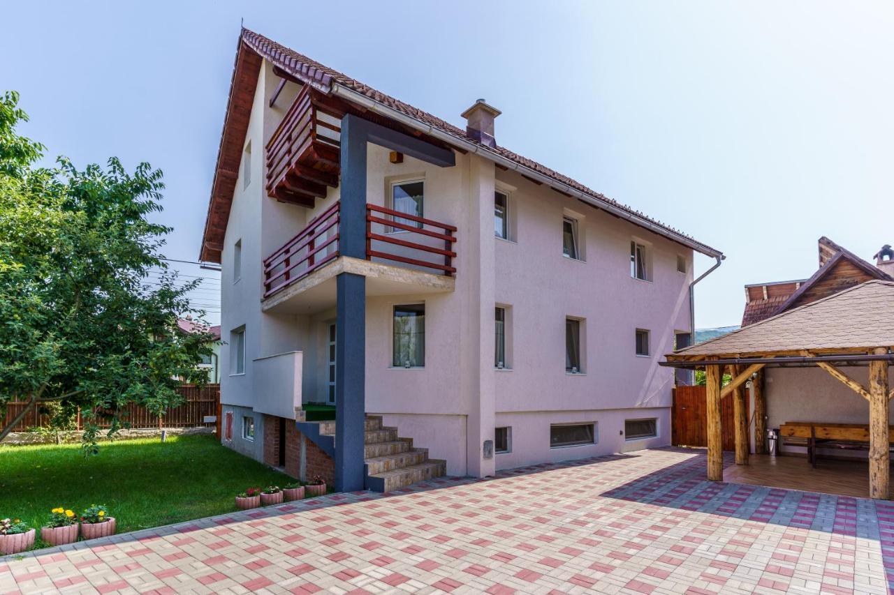 Casa Primaverii Rîşnov