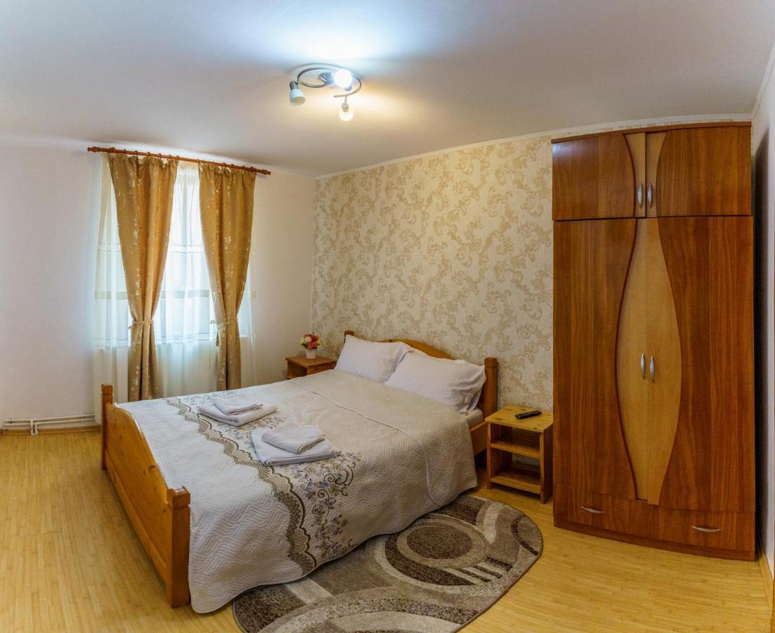 Casa Primaverii Villa