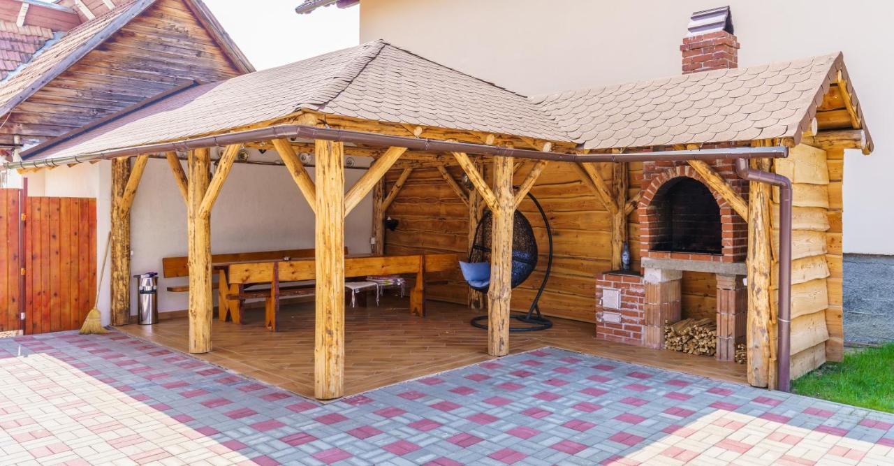 Villa Casa Primaverii