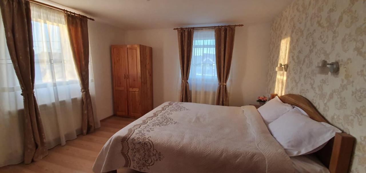 Casa Primaverii Villa *