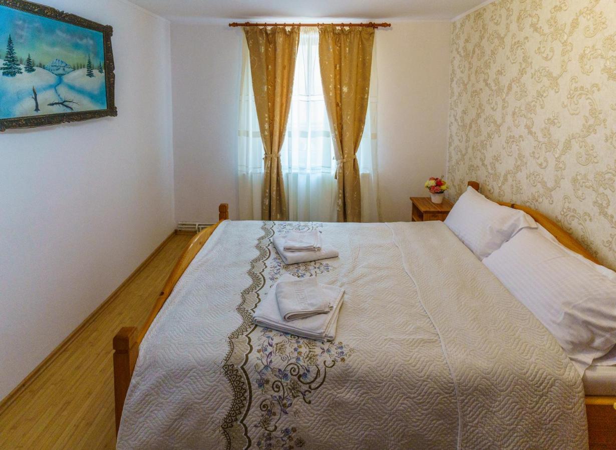 Casa Primaverii Villa *