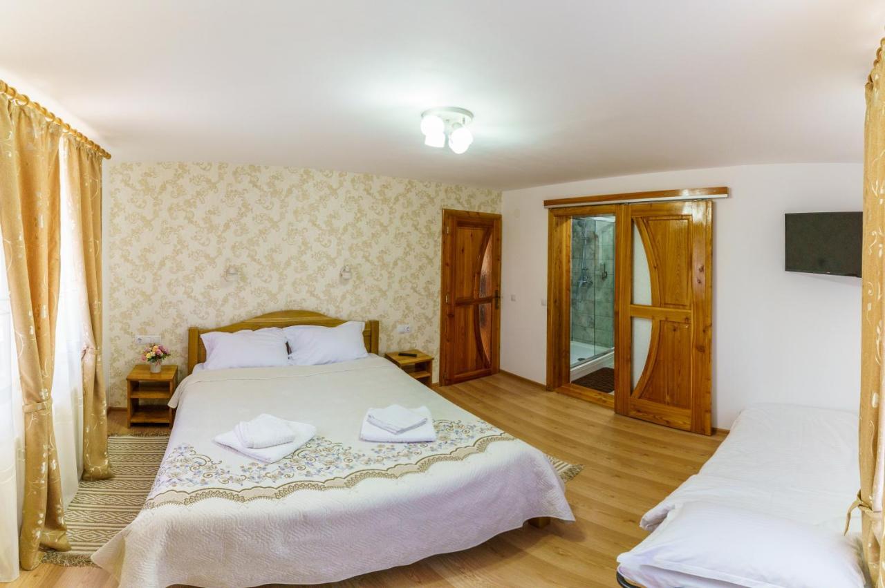 Casa Primaverii * Rîşnov