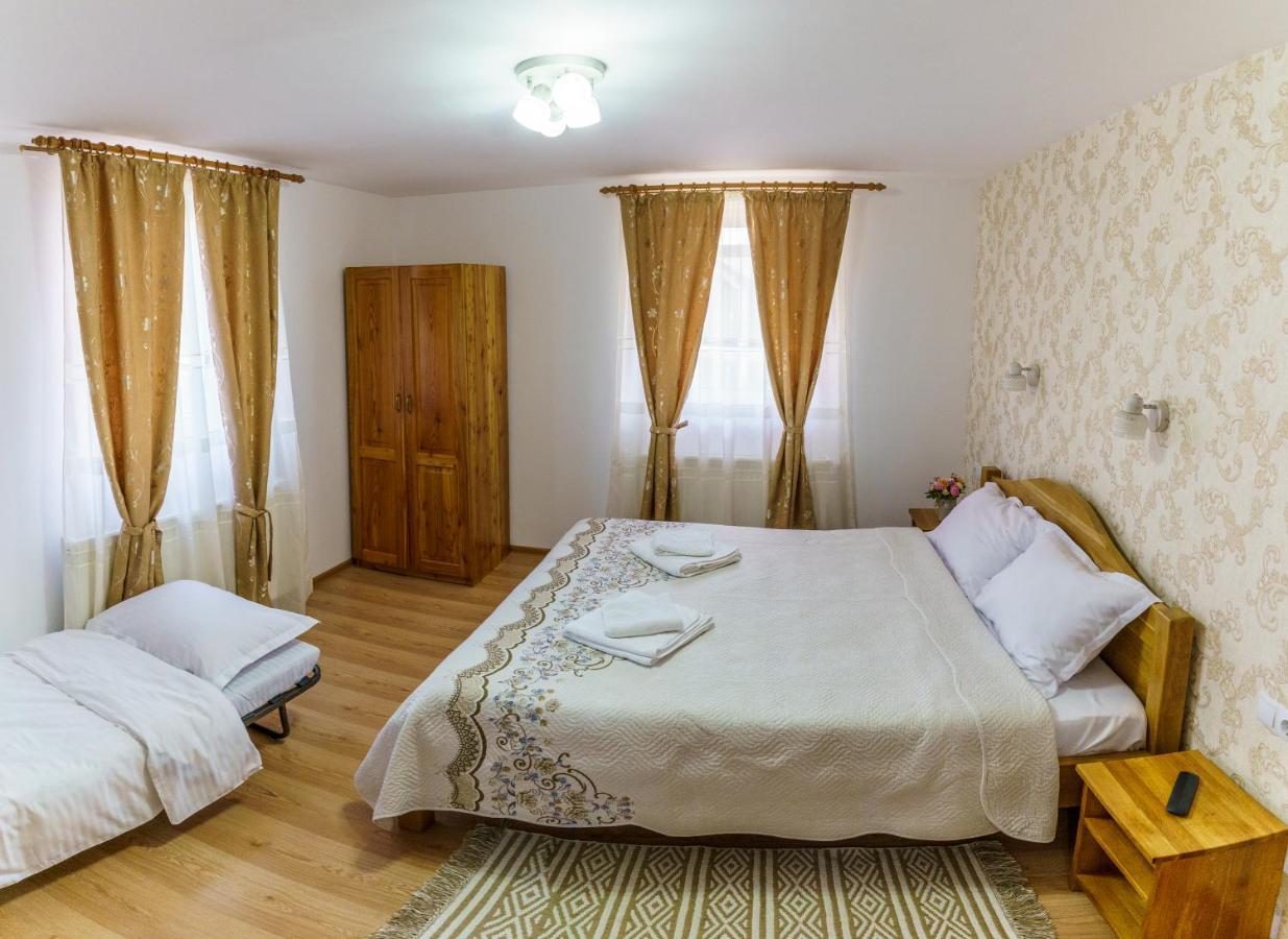Casa Primaverii * Rîşnov