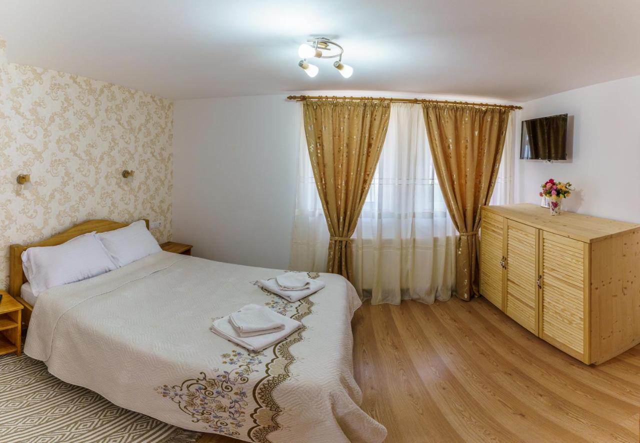 Casa Primaverii Villa