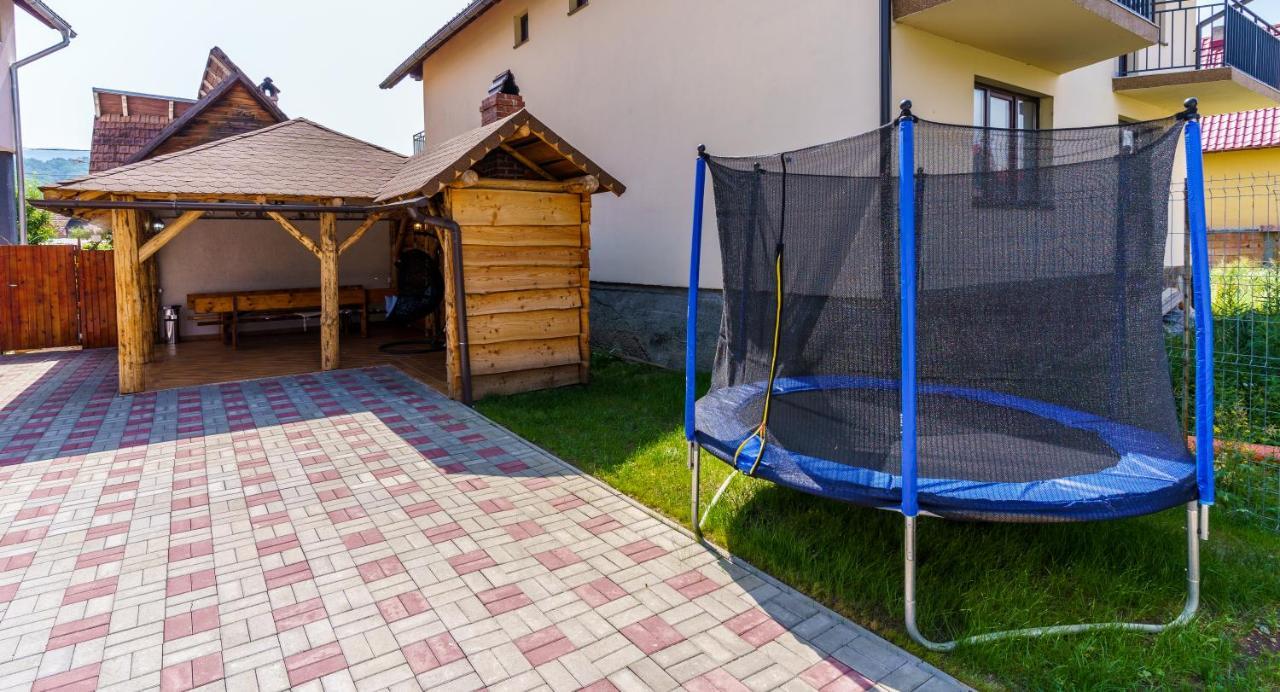 Casa Primaverii Rîşnov