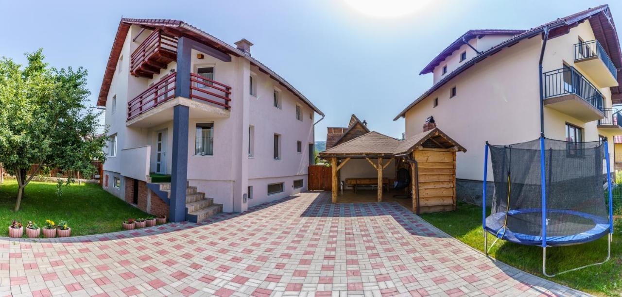 Villa Casa Primaverii *