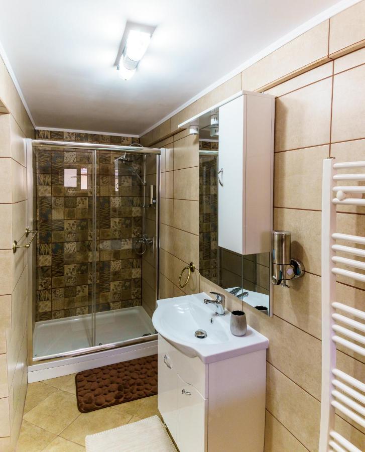 Casa Primaverii Rîşnov